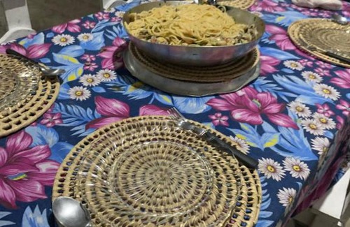 Indiaroba Hotel | Pousadinha da Lulu - Pontal Mangue Seco
