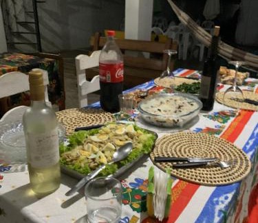 Indiaroba Hotel | Pousadinha da Lulu - Pontal Mangue Seco
