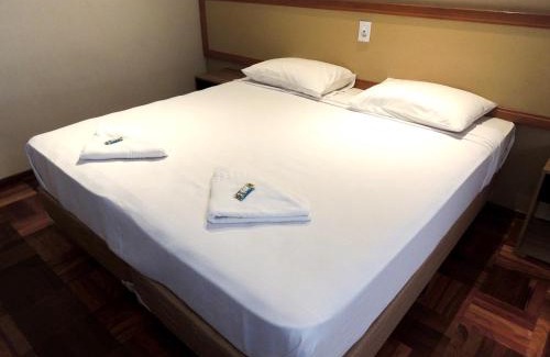 Pouso Alegre Hotel | Pouso Alegre Hotel INN - Próximo a Unimed e Rodoviária