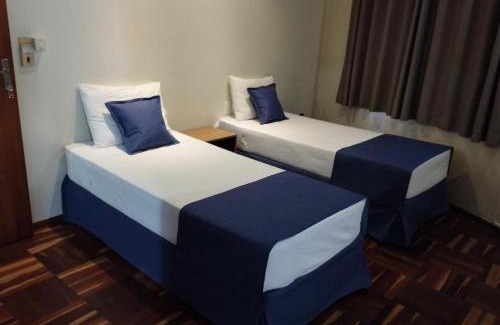Pouso Alegre Hotel | Pouso Alegre Hotel INN - Próximo a Unimed e Rodoviária