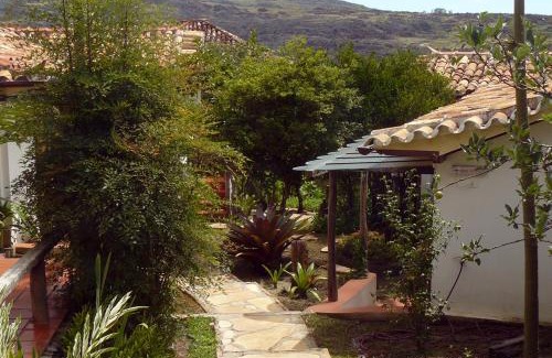 Diamantina Hotel | Pouso da Chica