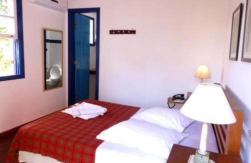 Diamantina Hotel | Pouso da Chica