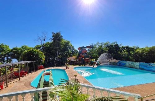 Teodoro Sampaio House | Pouso da Garça Pousada Resort