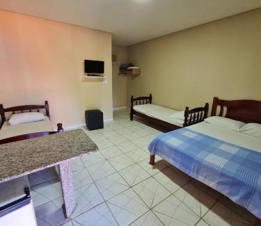 Teodoro Sampaio House | Pouso da Garça Pousada Resort