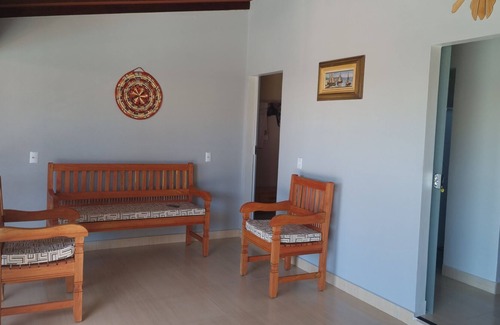 Pirenopolis House | Pouso da Kakau