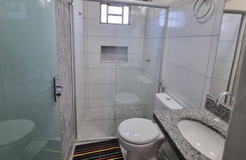 Pirenopolis House | Pouso da Kakau
