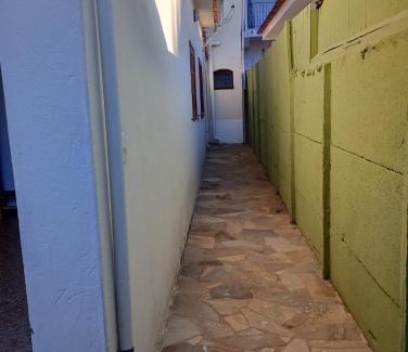 Tiradentes Bed & Breakfast | Pouso da Olímpia