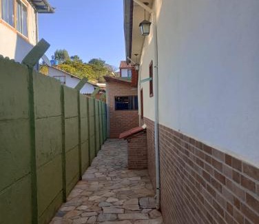 Tiradentes Bed & Breakfast | Pouso da Olímpia