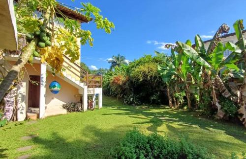 Cabore Apartment | Pouso Diana
