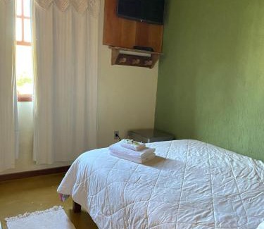 Tiradentes House | Pouso do Carteiro