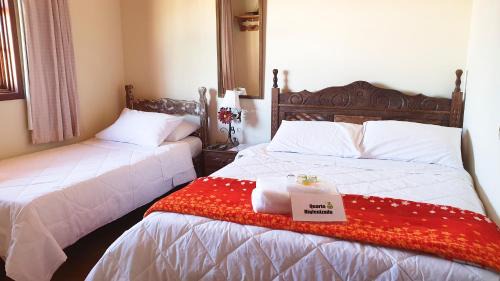 Tiradentes House | Pouso do Carteiro