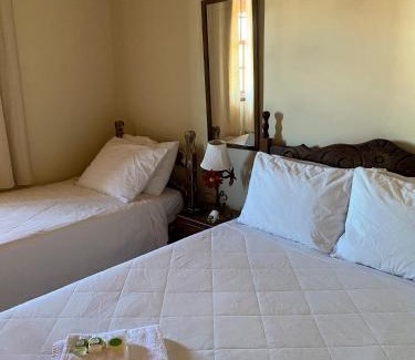Tiradentes House | Pouso do Carteiro