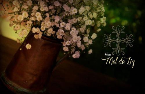 Pontal House | Pouso Mel de Liz
