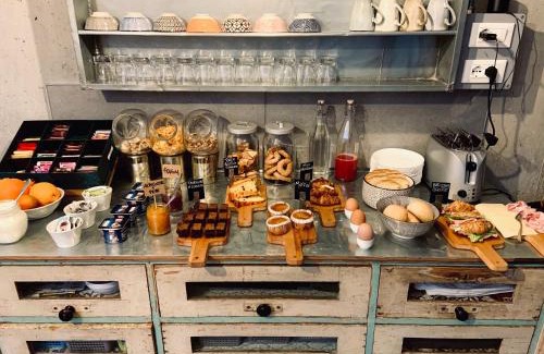 Pove del Grappa Hotel | Pove 2.4 Hotel