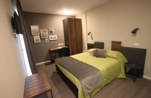 Pove del Grappa Hotel | Pove 2.4 Hotel
