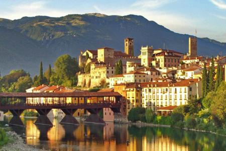 Pove del Grappa Hotel | Pove 2.4 Hotel