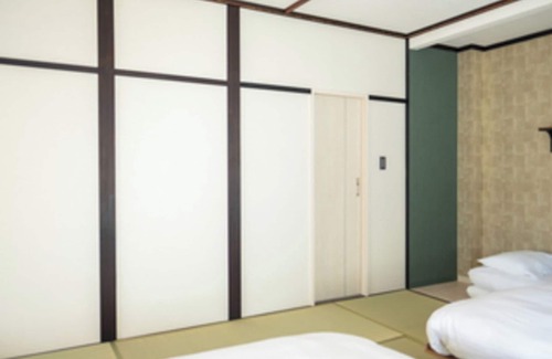 Kutchan House | Powder Chalet Niseko 1F-T Tokapchup, "the Sun"