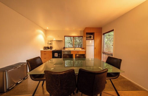 Ohakune Hotel | Powderhorn Chateau