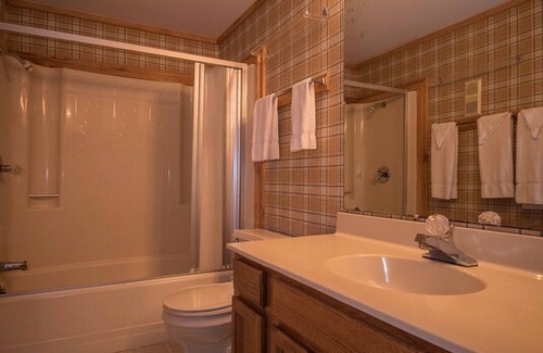Snowshoe Condo | Powderidge 30 in Snowshoe