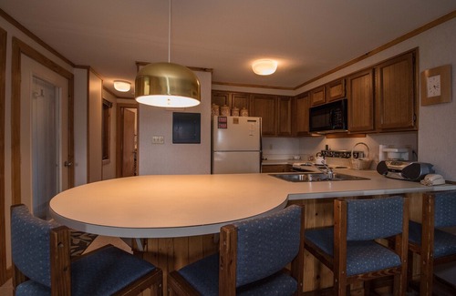 Snowshoe Condo | Powderidge 30 in Snowshoe