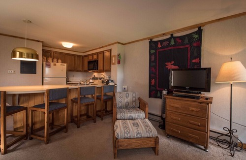 Snowshoe Condo | Powderidge 30 in Snowshoe