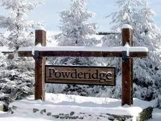 Snowshoe Apartment | POWDERIDGE 36--2 BEDROOMS, 2'5 BATHS, Ski In Ski Out