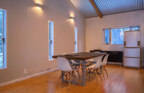 Iimori Cottage | Powdersuites by The Hakuba Collection