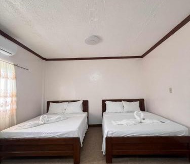 Dipolog Apartment | Powers Guest House and Resort