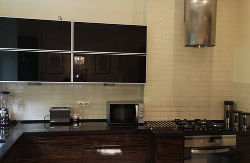Srodmiescie Apartment | Powiśle/Solec - luxurious & spacious, best location