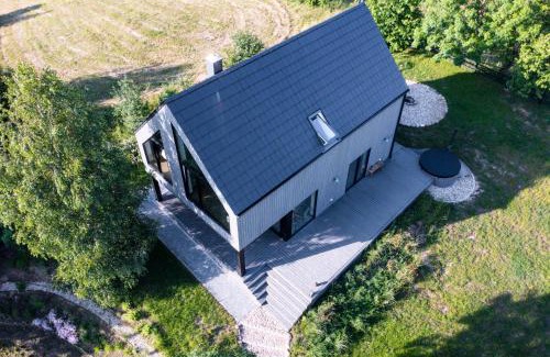 Sikory Juskie House | Powidoki Mazury