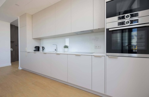 Mokotow Apartment | Powsińska 27 | Warsaw | Elegant Apartme