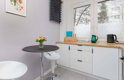 Redlowo Apartment | Powstania Wielkopolskiego 97c | Gdynia Redłowo