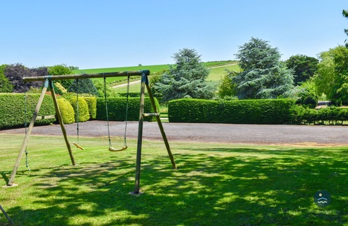Holworth Cottage | Poxwell Manor West Wing - Exclusive Dorset Retreat