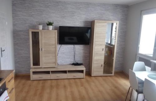Elblag Apartment | Poziom 7