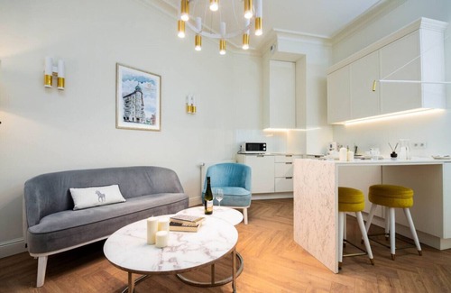 Poznan City Center Apartment | Poznań "Żelazko" - Downtown Studio, Top Location