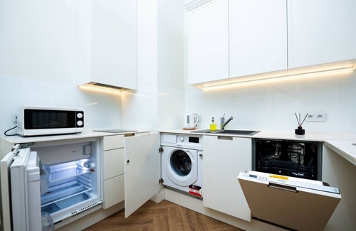 Poznan City Center Apartment | Poznań "Żelazko" - Downtown Studio, Top Location
