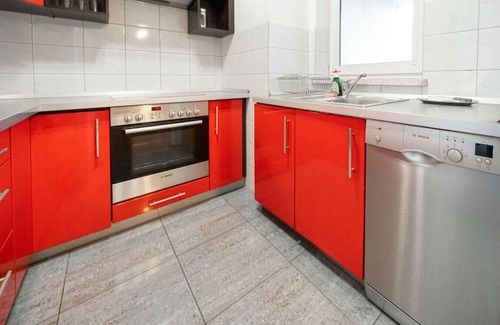 Grunwald Apartment | Poznań Grunwald - 51m2, Balcony - by Rentujemy