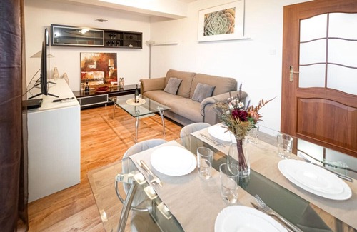 Grunwald Apartment | Poznań Grunwald - 51m2, Balcony - by Rentujemy