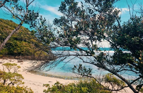 Santa Ana Resort | Pozorobo Beach Club