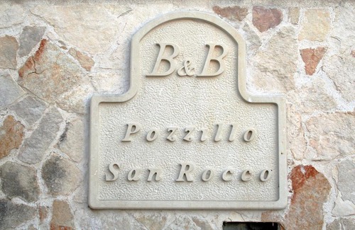 Arnesano Bed & Breakfast | Pozzillo San Rocco
