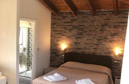 Arnesano Bed & Breakfast | Pozzillo San Rocco