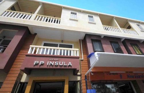 Ko Phi Phi House | PP Insula