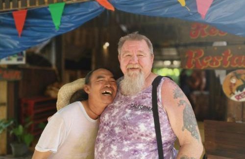 Ko Phi Phi Resort | PP Red Tuna Hut