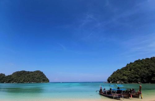 Ko Phi Phi Resort | PP Red Tuna Hut