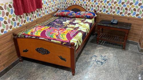 Arakkonam Hotel | PPH LIVING Mahalaksmi Lodging