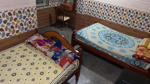 Arakkonam Hotel | PPH LIVING Mahalaksmi Lodging