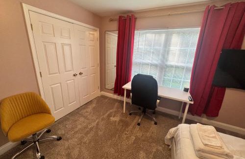 Gastonia Hotel | Pprevalon