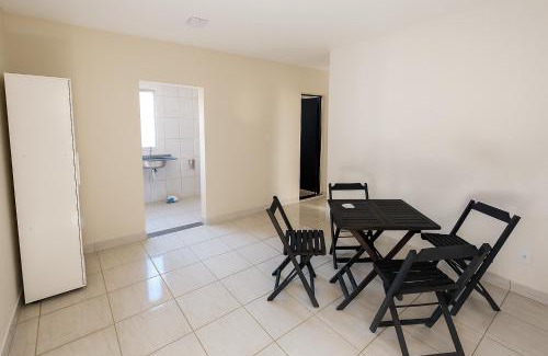 California Apartment | Prático Assis - Arena MRV - Com Garagem