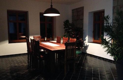 Horovicky Villa | Prázdninový dům Vila 12