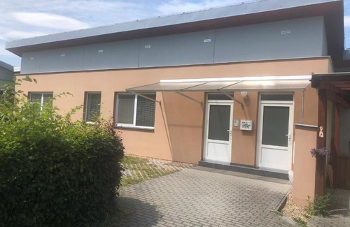 Ceske Budejovice House | Prázdninový dům Zavadilka